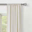 Sterling Strie Curtain Panel In Fog-1941075626-1941075629
