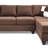Modern Sectional Sofa For Living Room Sectional (Without Ottoman)-431024982