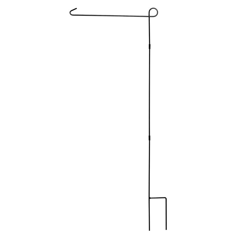 Winon Metal Adjustable Garden Flagpole