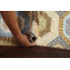Tapis Gabbeh 7 x 10