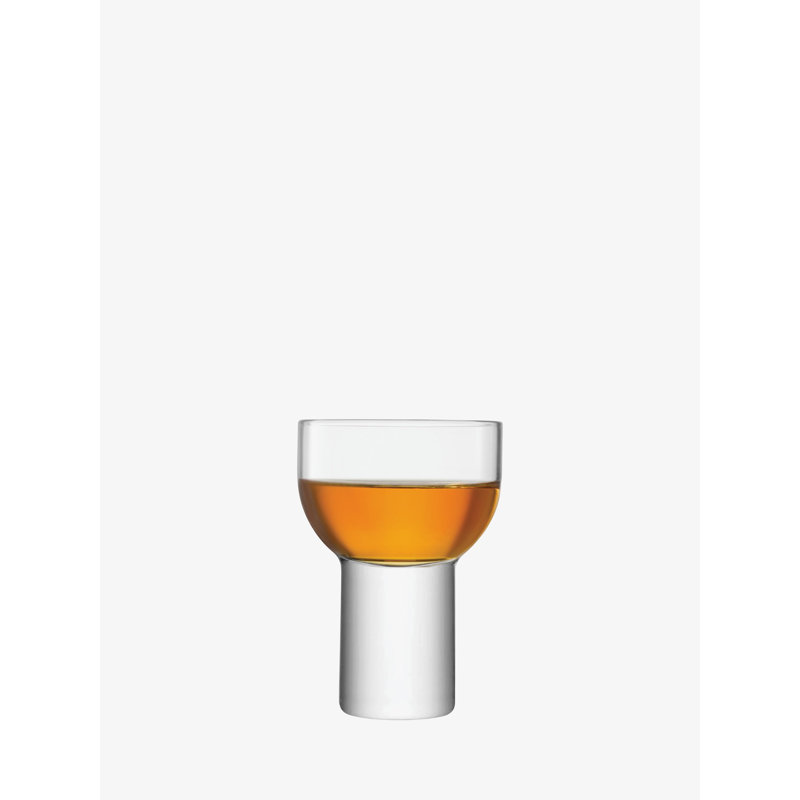 Boris Handmade Coupe