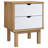 15.4'' W Solid Wood Nightstand-88605664