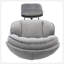Chaises d'appoint pour le salon-1730493040