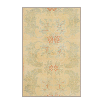 Abstract Indoor Rug