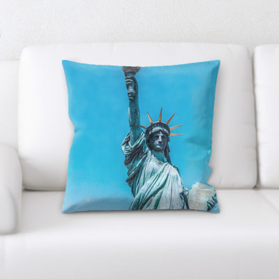 Coussin Schooley