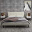 Dajai Upholstered Bed-131560971-131553748
