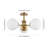 Semi Flush Mount-105700987