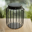 Mealla 27cm Integrated LED Outdoor Lantern
