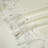 Luxury Long-Staple Cotton Satin Embroidered Lace Duvet Cover Set-107510966-110600724