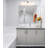 Panora 4 - Light Dimmable Vanity Light-511292892