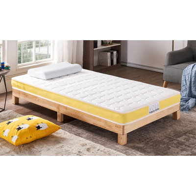 Humza Amani Pocket Sprung 420 Mattress