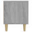 Kyeisha TV Cabinet 180x31.5x40 cm Engineered Wood-600584917