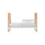 Nurture& Toddler Bed Rail