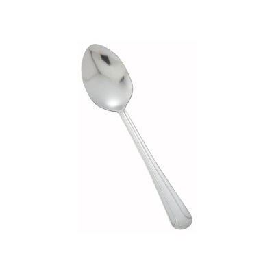 Dominion Stainless-Steel Tablespoon, Standard Weight, 8.25" (12 Pack)