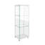 Vitrine moderne en verre avec lumières DEL-1595459486-1595459484