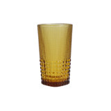 Malcolm Drinking Glass