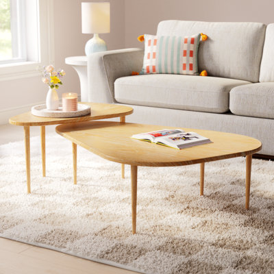 Breidy Nesting Coffee Table