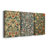 WM Morris Homage  Series  CC  -Premium Gallery Wrapped Canvas Set -Ready to Hang-1056758252