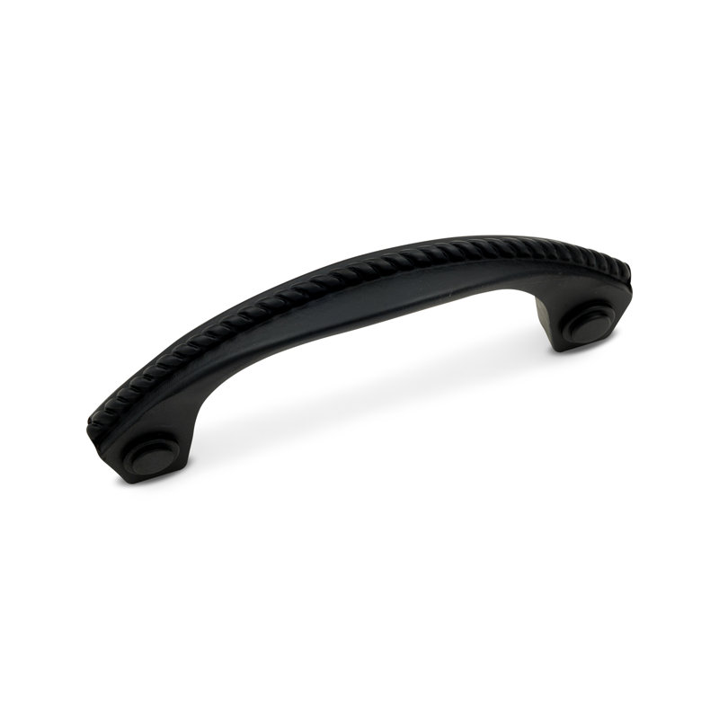 CP Series Arch Pull, Black