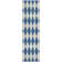 Loreen Washable Geometric Indoor / Outdoor Rug