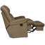 Fauteuil inclinable standard 44 po Glenrock-1862440503