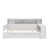 Blanc antique est en rupture de stock