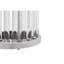 Stainless Steel Tabletop Hurricane-64523613-64523615