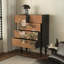 Armoire de rangement à tiroirs French Decor