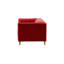 Odina 3 Seater Velvet Sofa-484896414