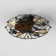 Arborvine 19.7'' Ceiling Fan with Light Kit bulb included