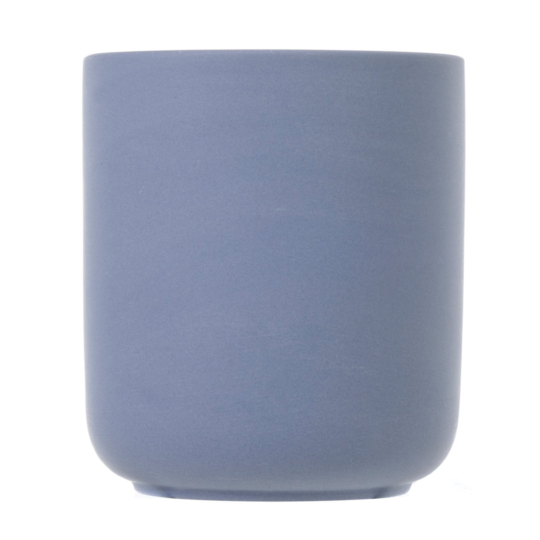 Calm Scented Jar Candle