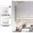 Delacerda 1 - Light LED Single Pendant-1513975281