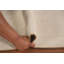 Tapis traditionnel délavé discret 3 x 5