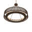 24 - Light Chandelier