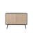 Evalena 42.9 " W Server