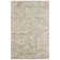 Legends  Handmade Tufted Wool Ivory/Sand Area Rug