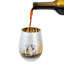 4 Piece 414ml Wine Glass Set
