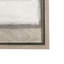 "Tawny a Hand Embelished", reproduction d'art texturée encadrée sous verre-123322601
