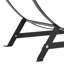 Malauni 56.5cm W Metal Log Rack