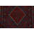 Geometric Wool Runner Rug 2x8