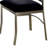Kropf Glass Top Four Leg Dining Set