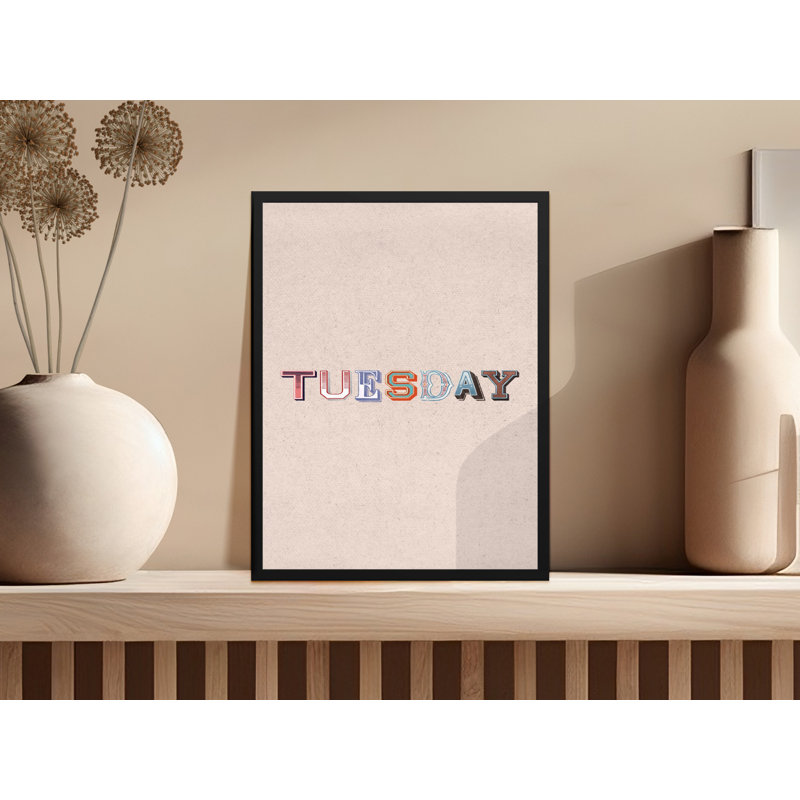 Conard Single Picture Frame Print, 35.56 cm H x 27.94 cm W