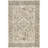 Vanesa Transitional Medallion Fringe Area Rug-885482526