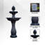 Fontaine Aliahna résistante aux intempéries-1518650402