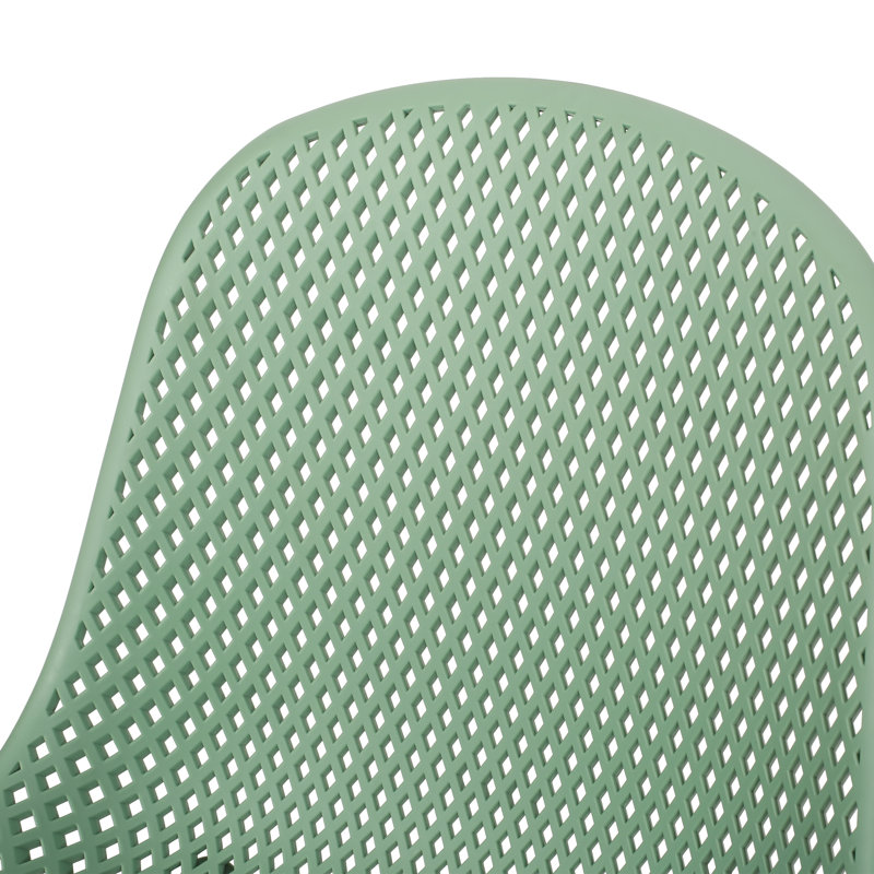 CHAISE POSEY, Vert