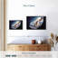 Hot Keys, reproduction sur toile-1236824299