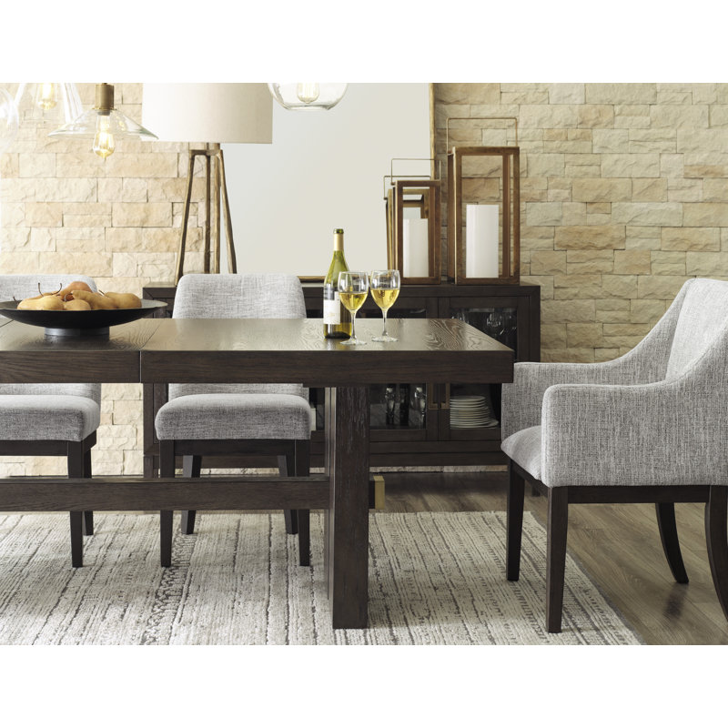 Cuzzocrea Polyester Side Chair Dining Chair