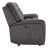 Upholstered Zero Gravity Power Reclining Sofa-120751782