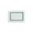 Roan Border Soft Plush Tufted 17x24'' Bath Rug-123997734-127805463
