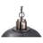 Barthelemy 1 - Light Pendant Ceiling Light
